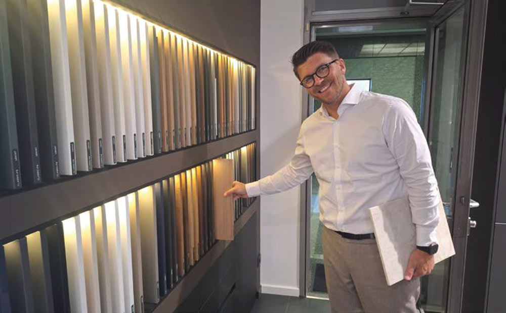 City Küchen, Berlin: Es muss ein bisschen mehr sein …